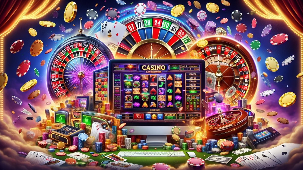 Buffalo King slot gameplay interface on thor platform showing reel layout and multiplier display